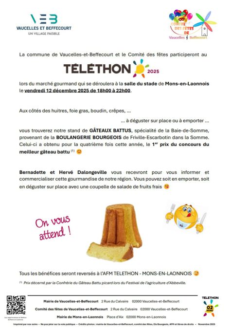 Accès au formulaire d&lsquo;inscription